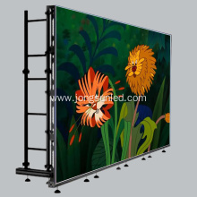 High Quality Led Billboard Big Screens RGB